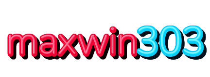 maxwin303 — logo kanal